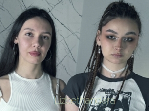lizbethandara Visio Tchats