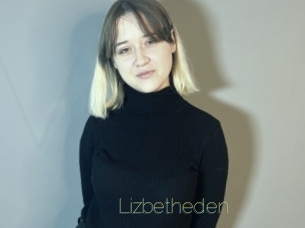 Lizbetheden