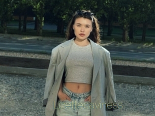 Lizettecaviness