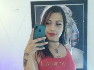 Lizquinny