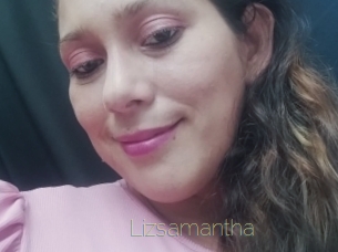 Lizsamantha