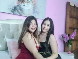 Lizzamia
