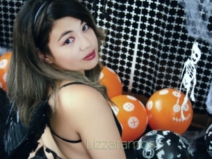 Lizzaramos