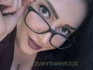 Lizzyannsweetdoll