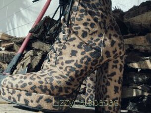 lizzycalabasas Visio Tchats