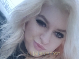 Ljaljasmoren