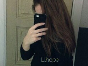 Llhope