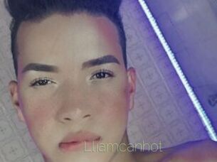 Lliamcanhot