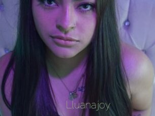 Lluanajoy