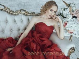 Loencutesensual
