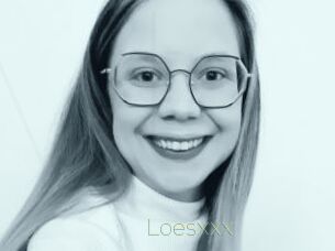 Loesxxx