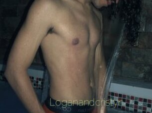 Loganandcristyn