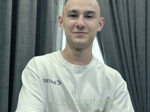 Loganortega