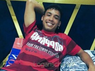 Loganschwarz