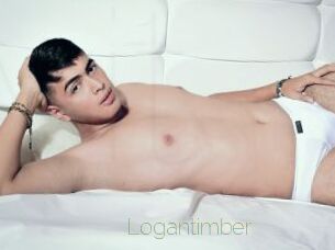 Logantimber