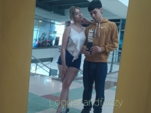 logganandfozzy Visio Tchats