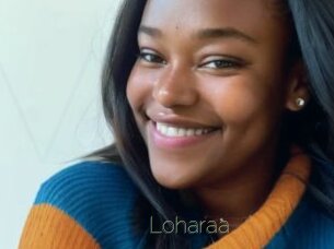Loharaa