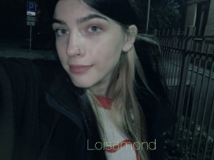 Loisamond