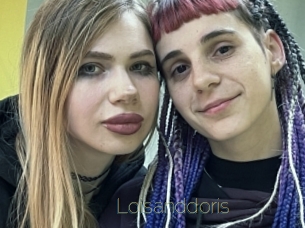 Loisanddoris