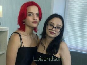 Loisandsunn