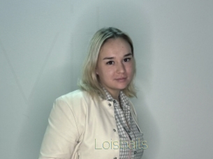 Loisbails