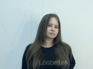 Loisbetter