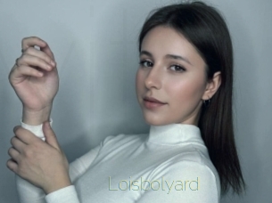 Loisbolyard