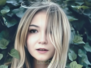 Loisboman