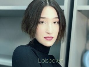 Loisbown