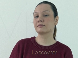 Loiscoyner