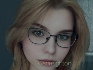 Loiscreighton