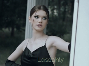 loisdainty Visio Tchats