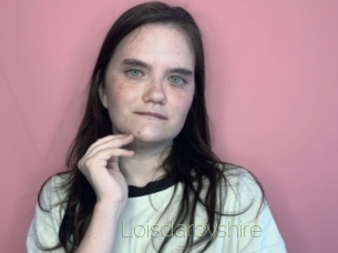 Loisdarbyshire
