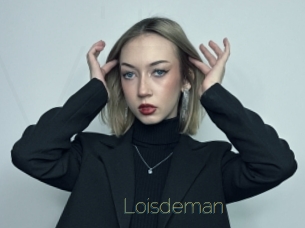 Loisdeman