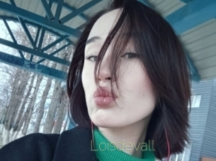 Loisdevall