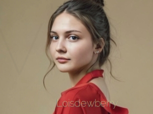 Loisdewberry