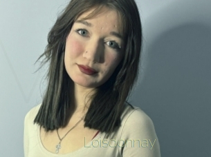 Loisdonnay