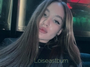 Loiseastburn