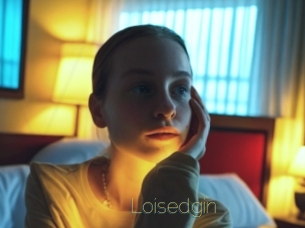 Loisedgin