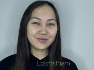 Loisfeltham