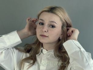 Loisfrancis