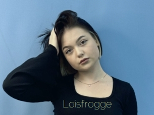 Loisfrogge