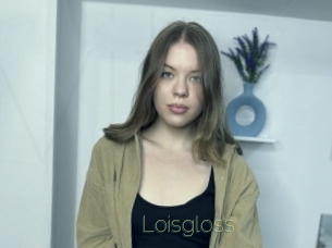 Loisgloss