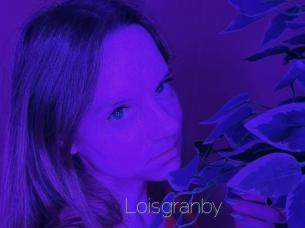 Loisgranby