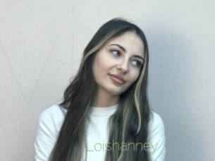 Loishanney