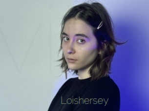 Loishersey