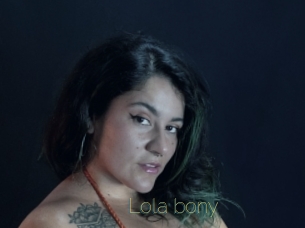 Lola_bony