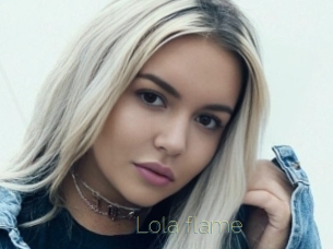 Lola_flame