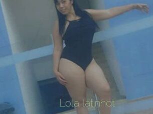 Lola_latinhot