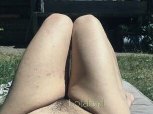 Lolabad